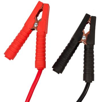 Пуско-зарядное устройство QUATTRO ELEMENTI Tech Boost 520 ( 12 / 24 Вольт, заряд до 75А, пуск до 450 А, таймер, 26 кг)