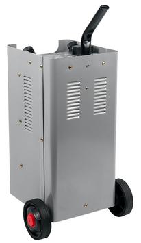 Пуско-зарядное устройство QUATTRO ELEMENTI Tech Boost 320 ( 12 / 24 Вольт, заряд до 45А, пуск до 300 А, 16кг)