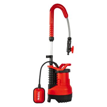 Насос дренажный QUATTRO ELEMENTI Drenaggio 400 FLES (400 Вт, 4000 л/ч, 11 м) (241-796)