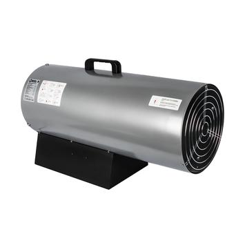 Нагреватель воздуха газовый QUATTRO ELEMENTI QE-55G (25 - 55кВт, 1100 м.куб/ч, 4,2 л/ч, 11,7кг) (243-967)