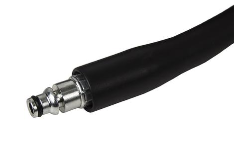 Шланг высокого давления QUATTRO ELEMENTI для PALERMO 110/120/125/130/140, 5 метров, ПВХ (242-298-019)