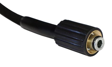 Шланг высокого давления QUATTRO ELEMENTI для GENOVA 180/200, 12 метров, армированнная резина (242-342-161)