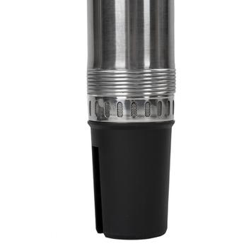 Насос глубинный QUATTRO ELEMENTI Deep 1000 (1000 Вт, 5200 л/ч, для чистой, 60 м, 10.8 кг, нерж.корпус, пров. 20м) (918-665)