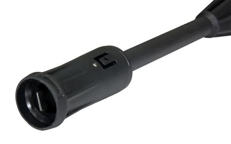 Насадка на пистолет QUATTRO ELEMENTI для MILANO 100, PALERMO 110/120/125/130, щелевая (веерная)