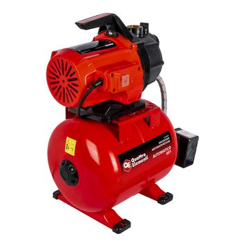 Насосная станция QUATTRO ELEMENTI Automatico  601 (600 Вт, 2800 л/ч, для чистой, 35 м, 12к (645-242)