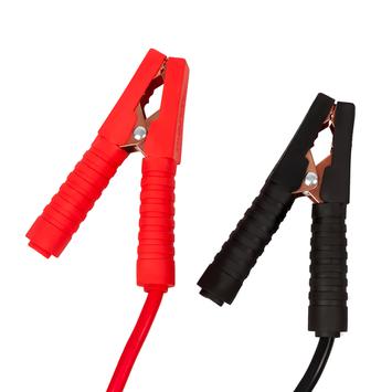 Пуско-зарядное устройство QUATTRO ELEMENTI Tech Boost 320 ( 12 / 24 Вольт, заряд до 45А, пуск до 300 А, 16кг)