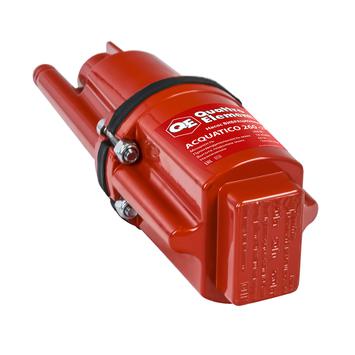 Насос вибрационный QUATTRO ELEMENTI Acquatico 260-25 (260 Вт, 1080 л/ч, для чистой, 60м, кабель25 м