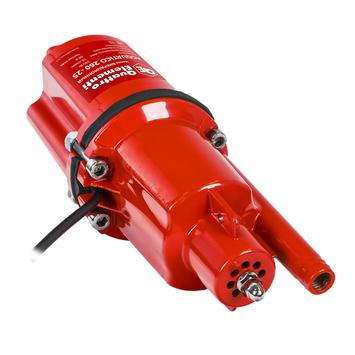 Насос вибрационный QUATTRO ELEMENTI Acquatico 260-25 (260 Вт, 1080 л/ч, для чистой, 60м, кабель25 м