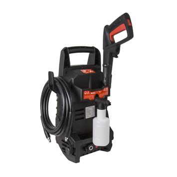 Мойка высокого давления QUATTRO ELEMENTI   PALERMO 120 (1500 Вт, 120 Бар, 360 л/час) (793-312)