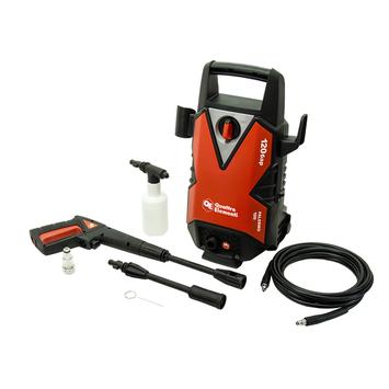 Мойка высокого давления QUATTRO ELEMENTI   PALERMO 120 (1500 Вт, 120 Бар, 360 л/час) (793-312)