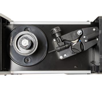 Аппарат полуавтомат. сварки, инвертор QUATTRO ELEMENTI Multi Pro 1700 (165A, 3 вида сварки MIG/MMA/TIG) (790-052)