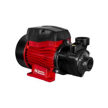 Насос садовый QUATTRO ELEMENTI Giardino 401 Ci (400 Вт, 2100 л/ч, для чистой, 32 м, 4,6 кг) 