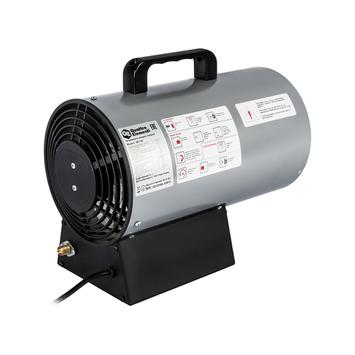 Нагреватель воздуха газовый QUATTRO ELEMENTI QE-12G (12кВт, 300 м.куб/ч, 0,75 л/ч, 5,3 кг) (243-936)