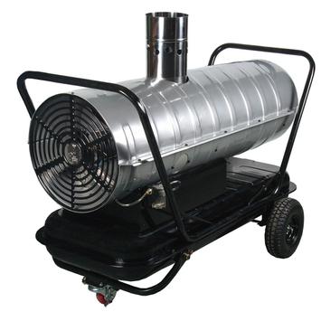 Нагреватель воздуха дизельный непрямого нагрева QUATTRO ELEMENTI QE-70DN (70кВт, 490 м.куб/ч, бак 80л, 6,5л/ч, 75кг) (772-371)