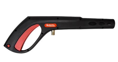 Мойка высокого давления QUATTRO ELEMENTI   VERONA 150 Turbo (2000 Вт, 150 Бар, 400 л/час, Колеса) + роторная насадка (242-328)