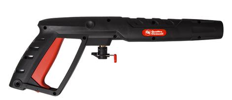 Гидропистолет QUATTRO ELEMENTI для NAPOLI 160/180, рукоятка