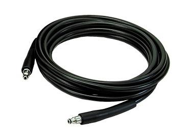 Шланг высокого давления QUATTRO ELEMENTI для PALERMO 110/120/125/130/140, 5 метров, ПВХ (242-298-019)