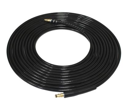 Шланг высокого давления QUATTRO ELEMENTI для NAPOLI 160/180, 10 метров, полиуретан (242-335-150)