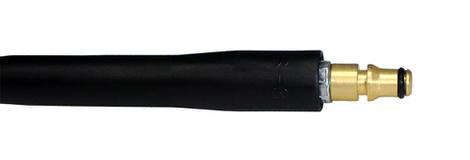 Шланг высокого давления QUATTRO ELEMENTI для NAPOLI 160/180, 6 метров, полиуретан (242-335-050)