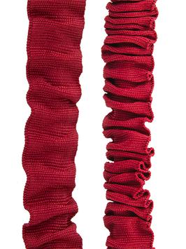 Шланг для воды растягивающийся QUATTRO ELEMENTI  23  метра, латекс, + Пистолет поливочный (244-865)