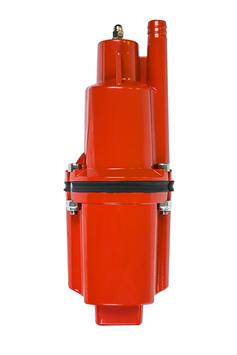 Насос вибрационный QUATTRO ELEMENTI Acquatico 260-16 (260 Вт, 1080 л/ч, для чистой, 60м, кабель16 м, верхний забор, 3,2кг) (791-752)