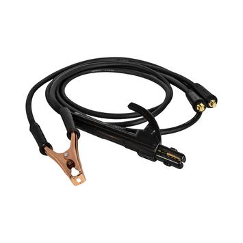 Аппарат полуавтомат. сварки, инвертор QUATTRO ELEMENTI Multi Pro 250 (250A, 3 вида сварки MIG/TIG/MMA, кат. 5кг, дисплей) (920-810)